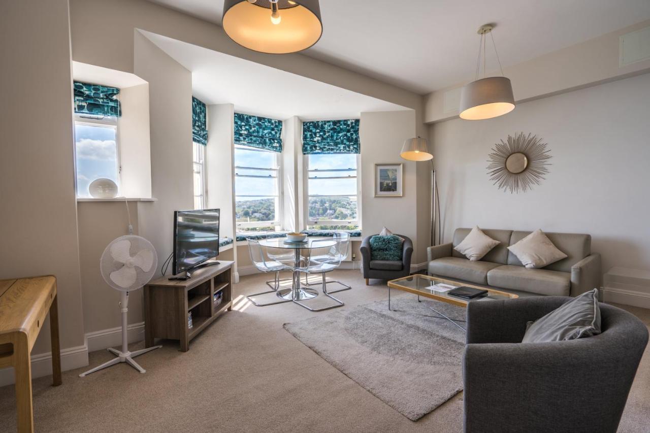 Astor House Appartement Torquay