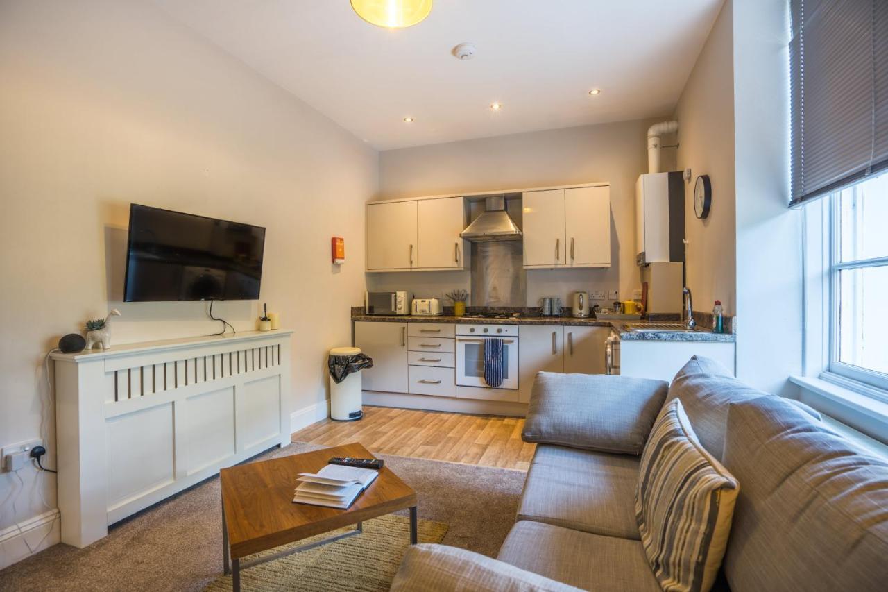 Appartement Astor House *