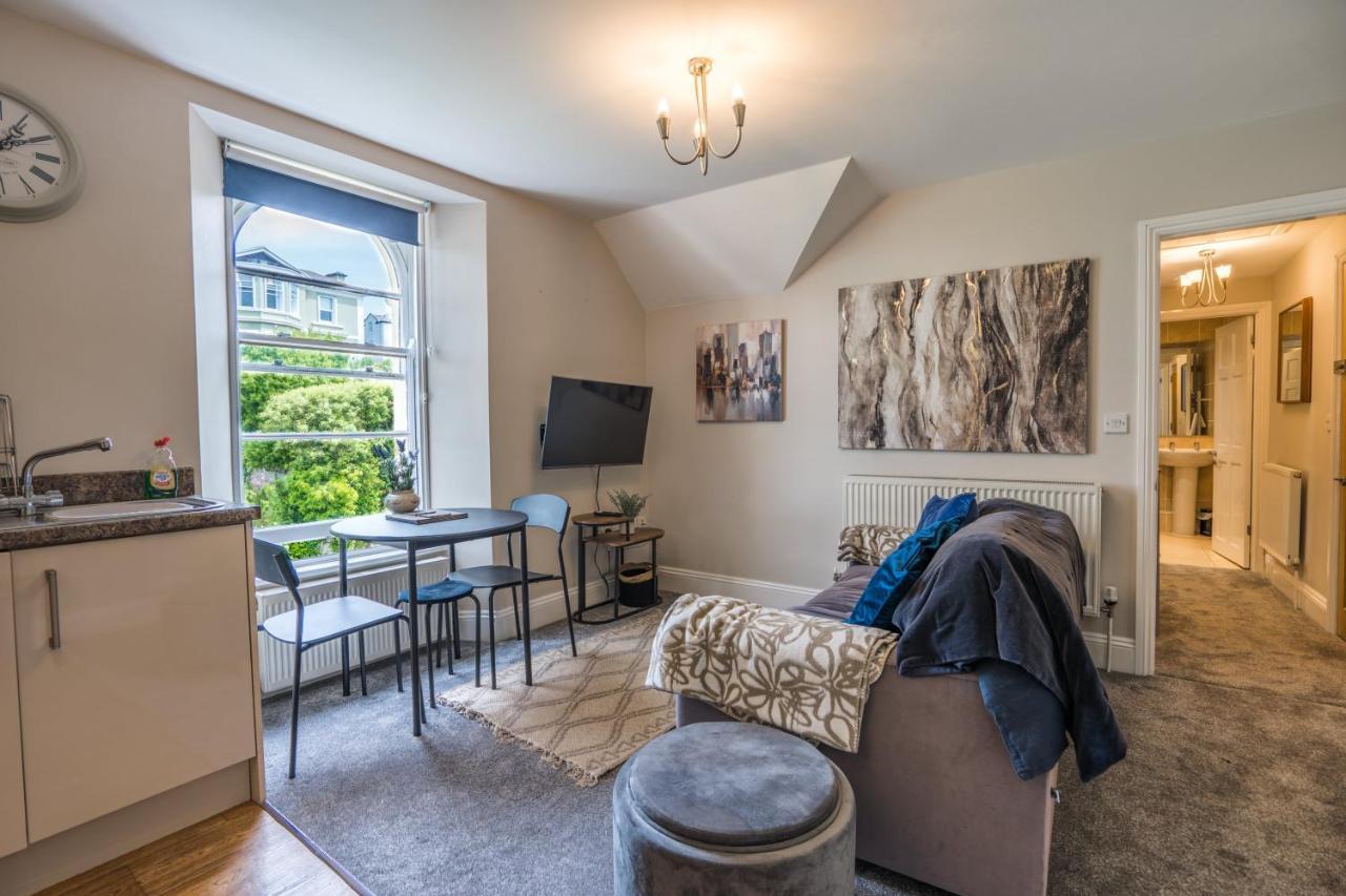 Appartement Astor House Torquay