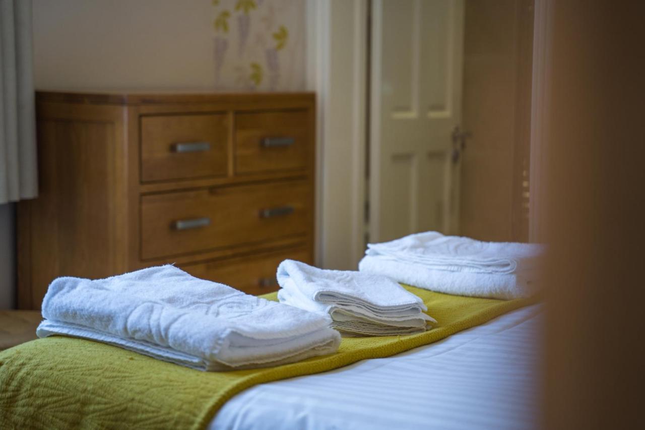 Appartement Astor House *