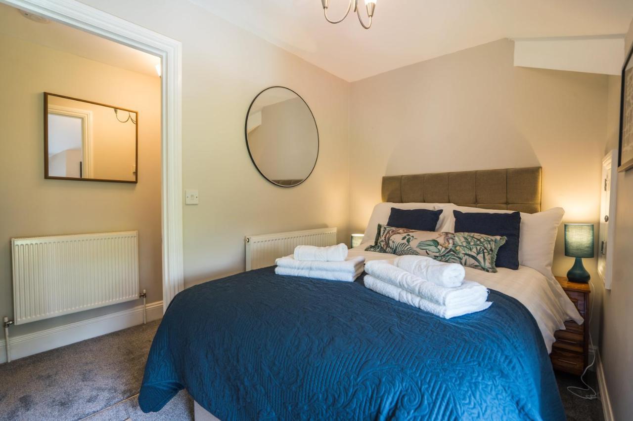 Astor House Appartement Torquay