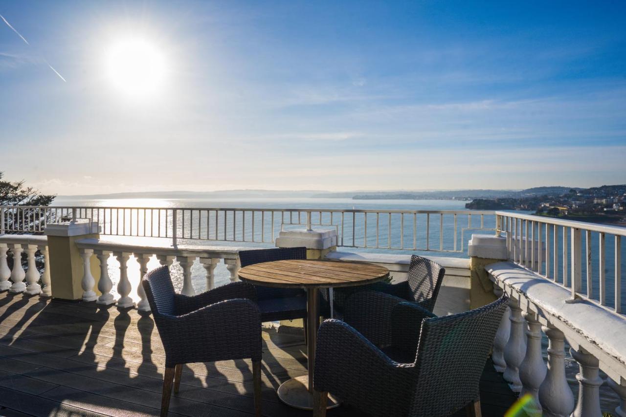Appartement Astor House Torquay
