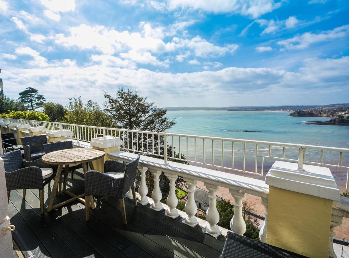 Appartement Astor House *
