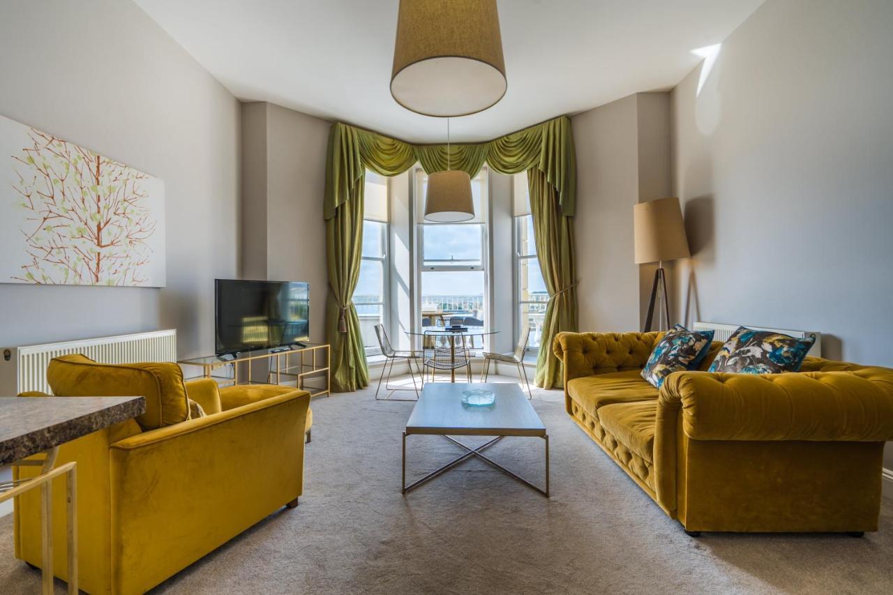 Astor House Appartement Torquay