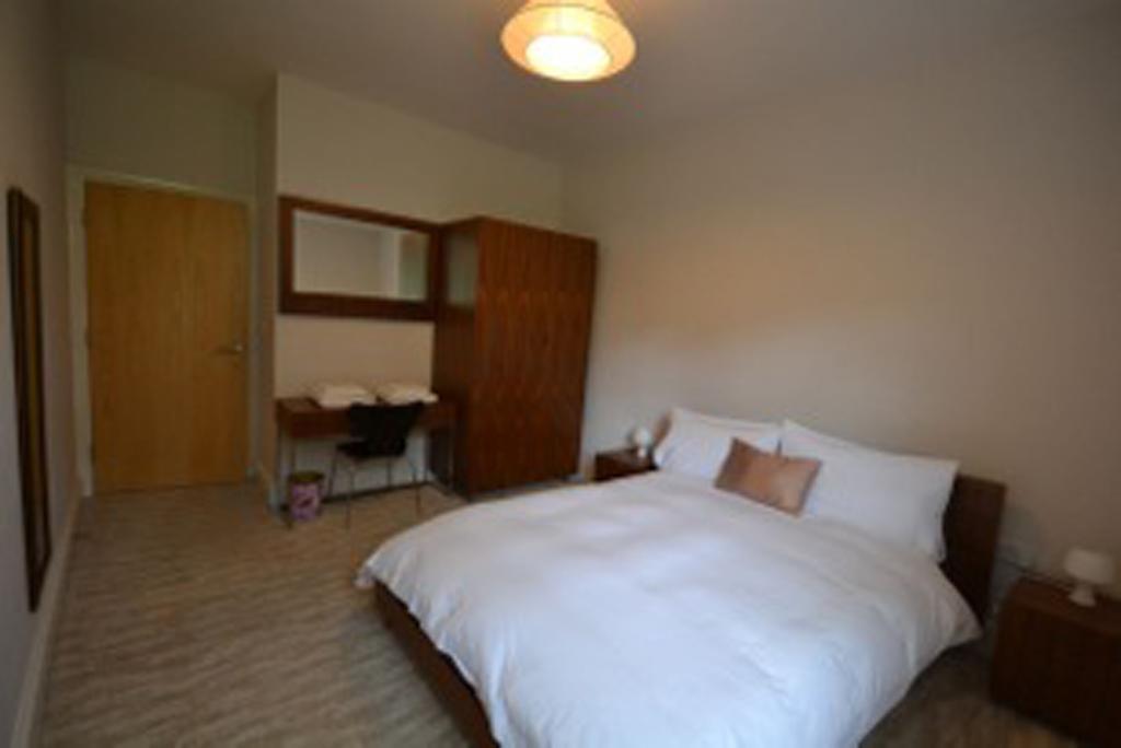 Appartement Astor House *