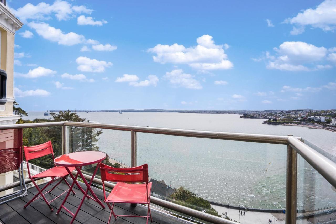 Astor House Apartment Torquay