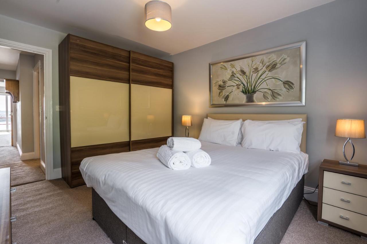 Astor House Apartment Torquay