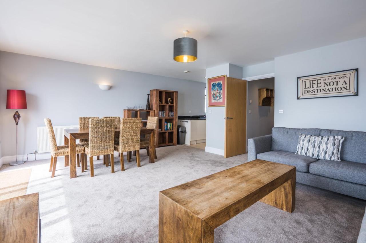 Astor House Apartment
