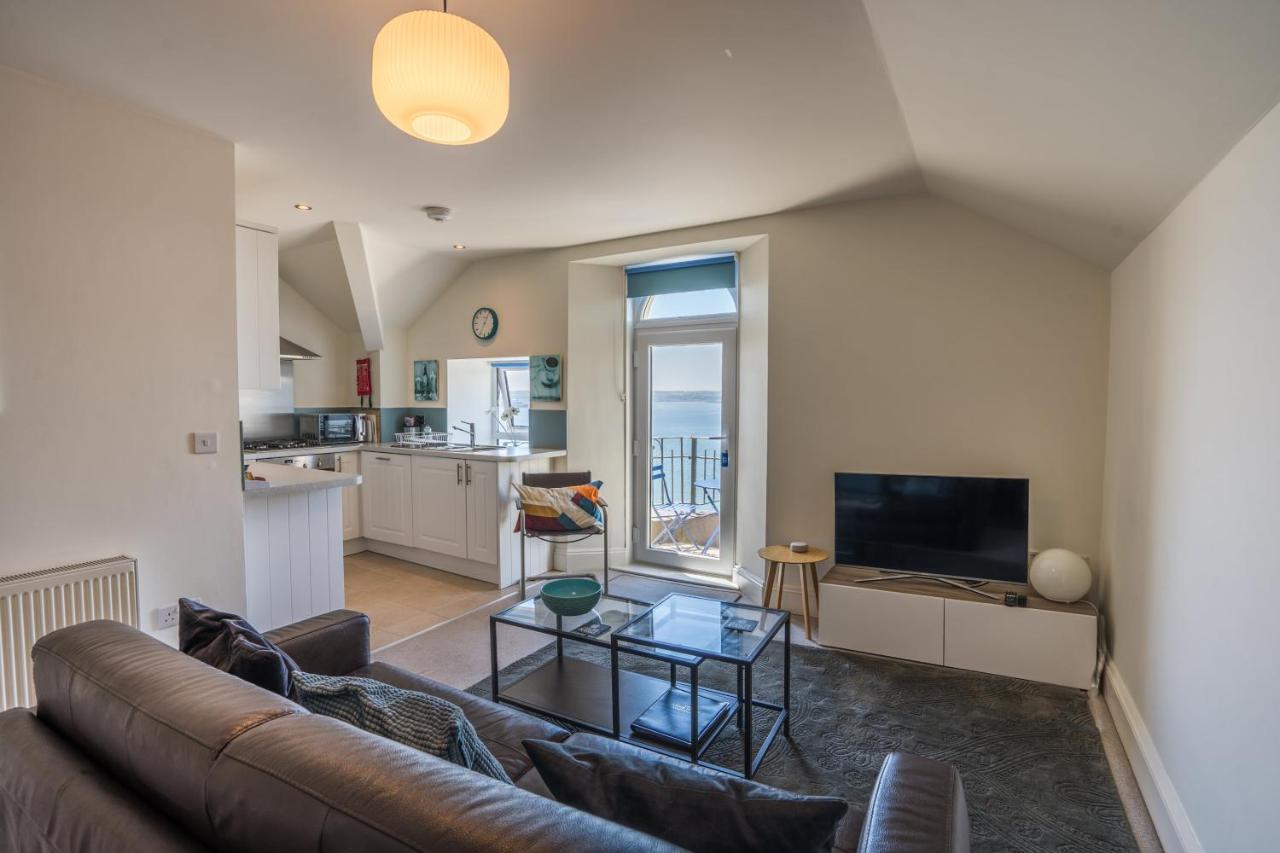 Astor House Apartment Torquay