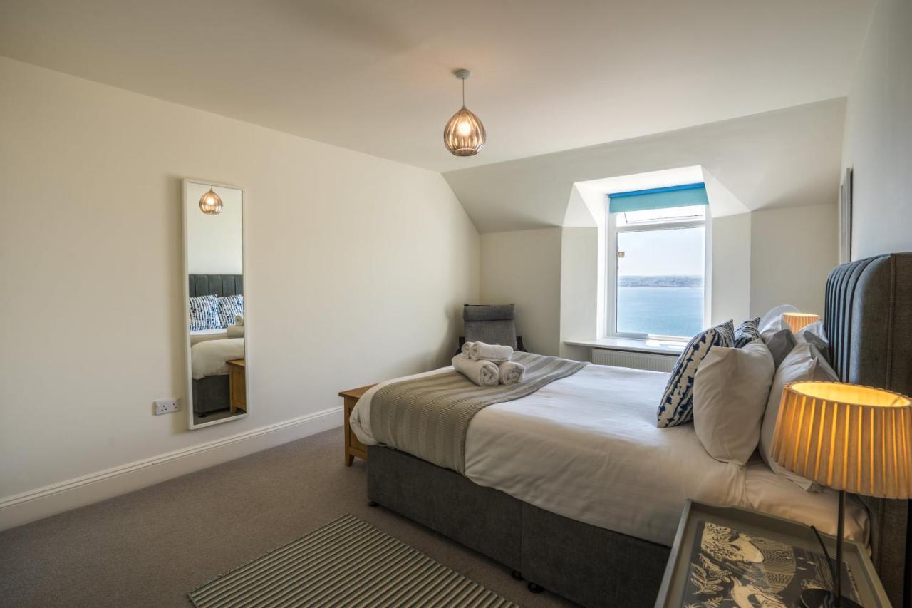 Astor House Apartment