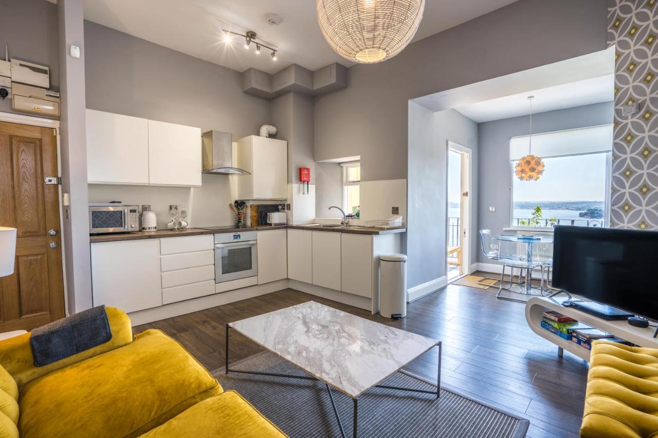 Astor House Apartment Torquay