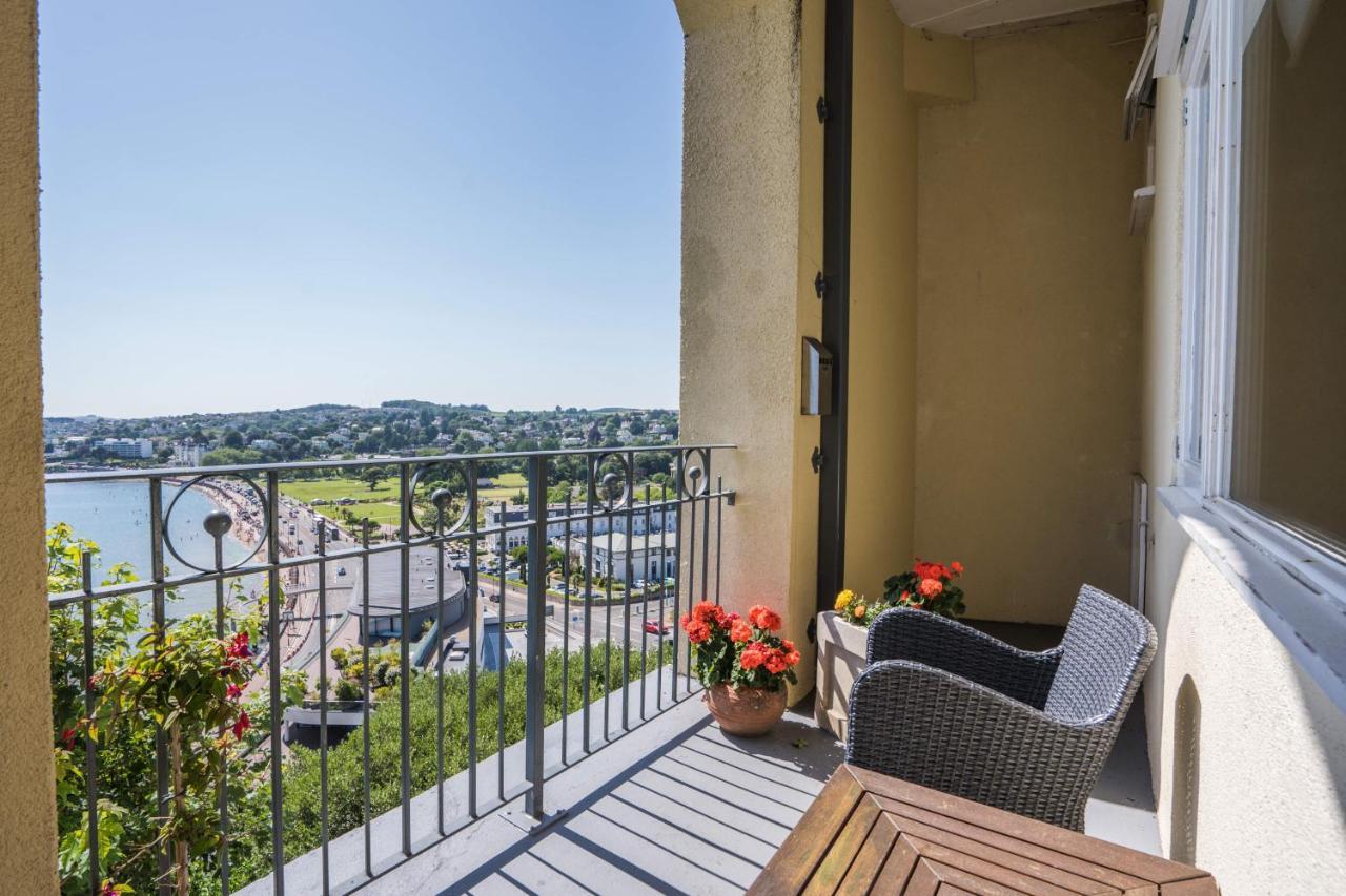 Astor House Apartment