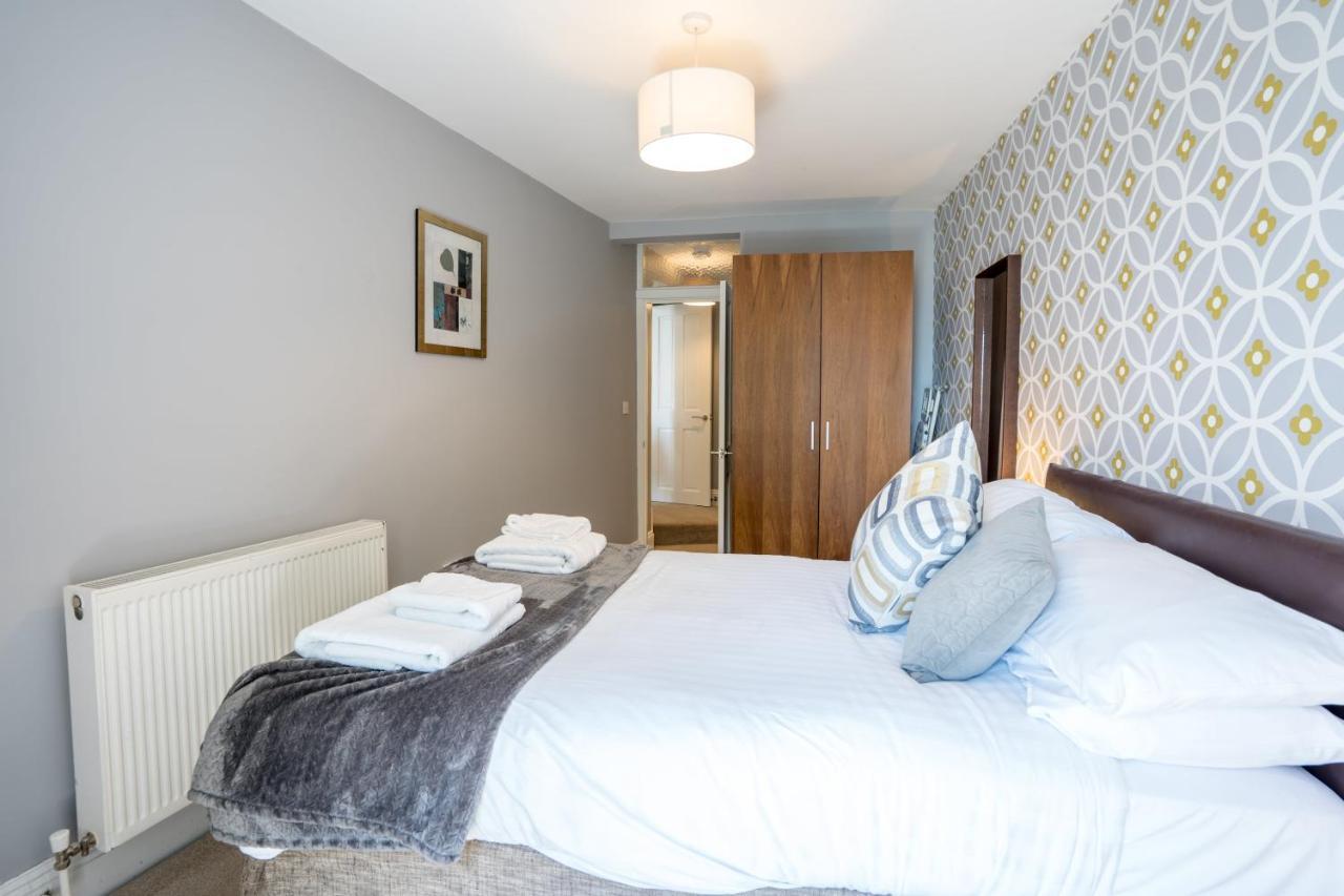 Astor House Apartment Torquay