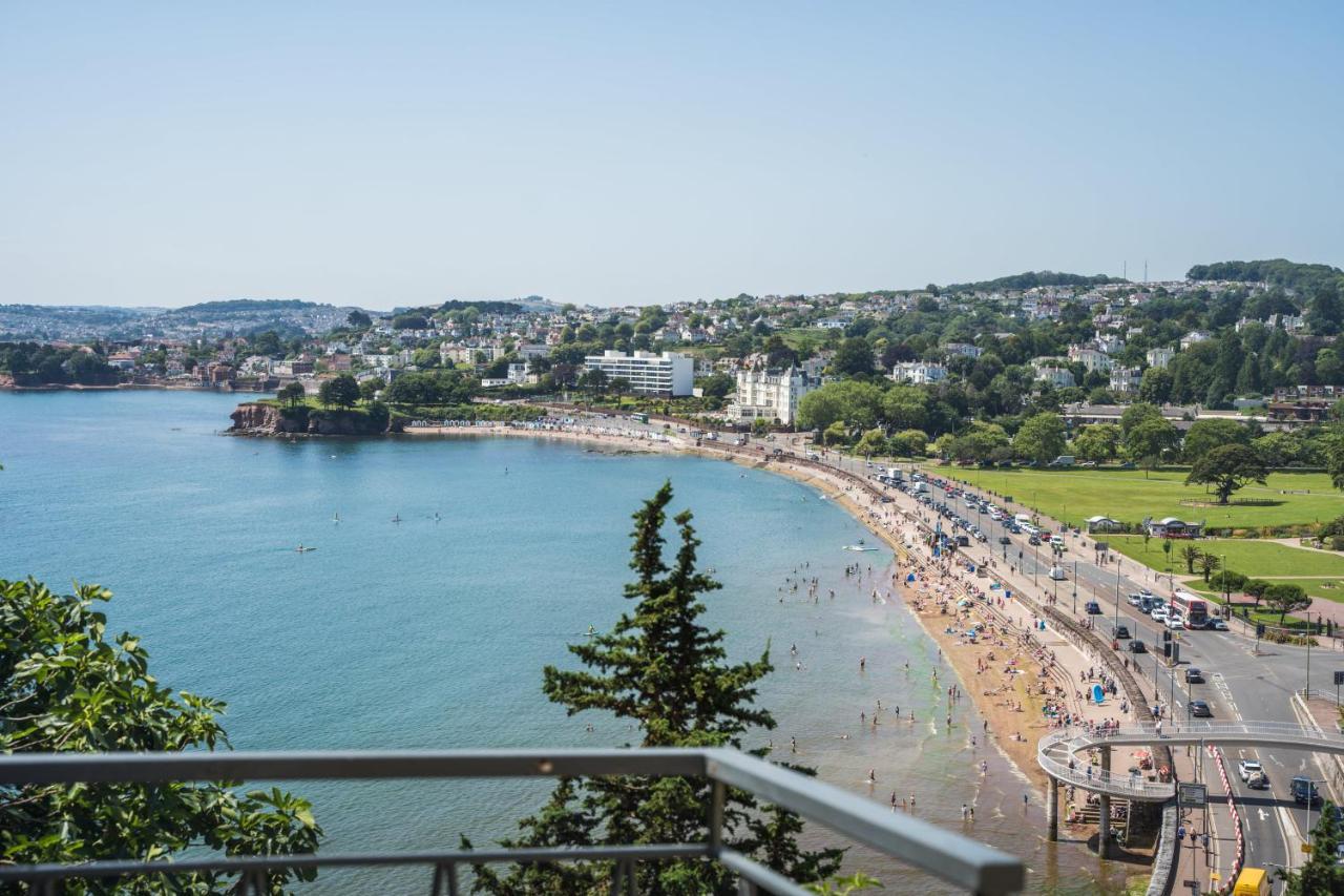Apartment Astor House Torquay