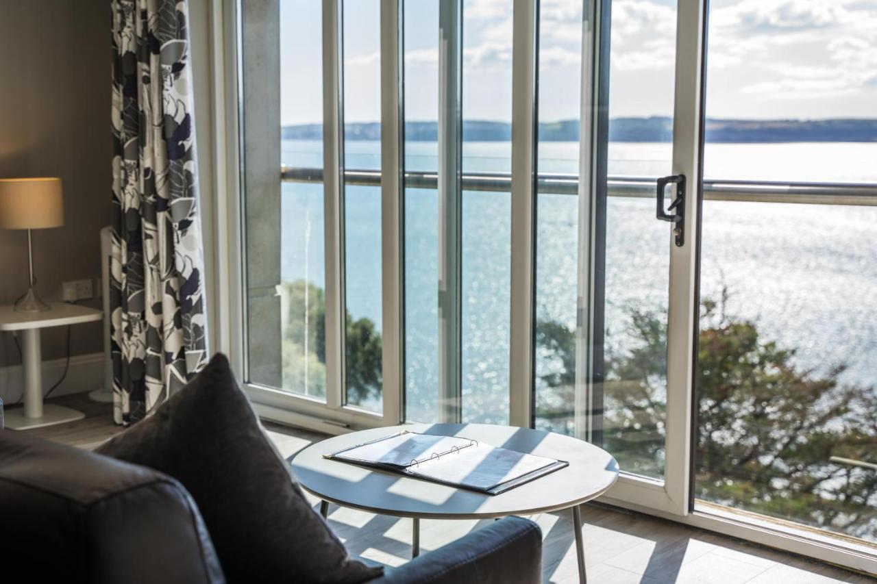 Astor House Apartment