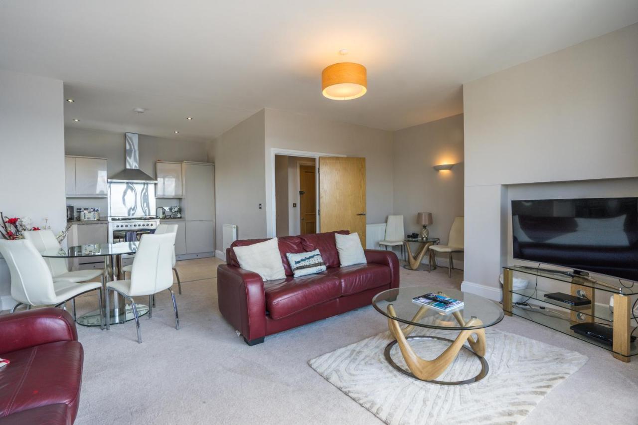 Apartment Astor House Torquay