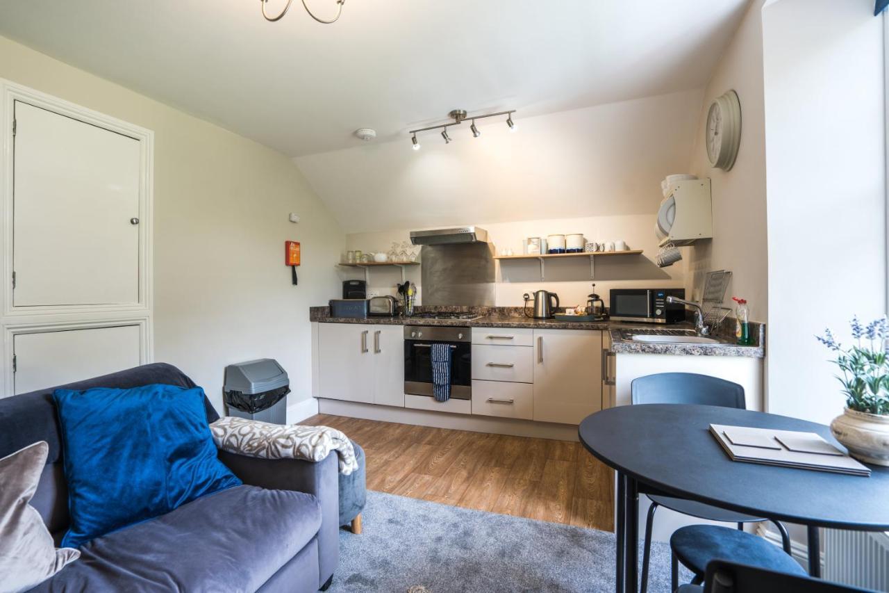 Astor House Apartment