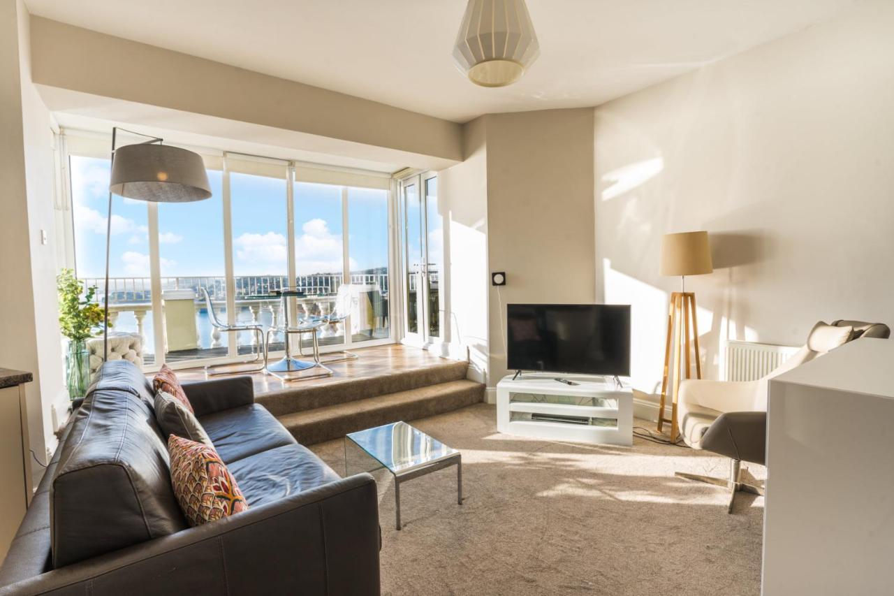 Astor House Apartment