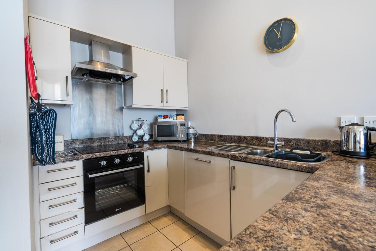 Astor House Apartment Torquay