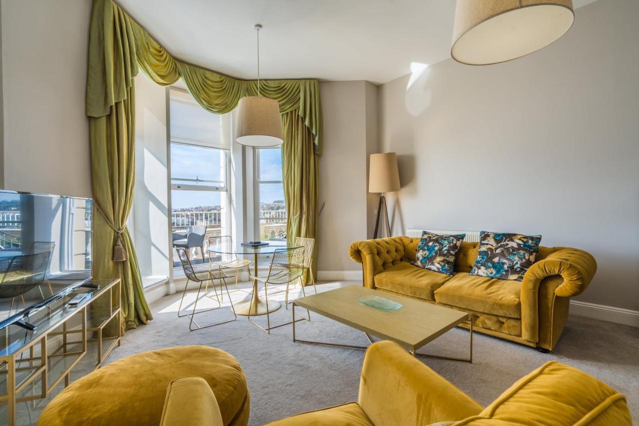 Apartment Astor House Torquay